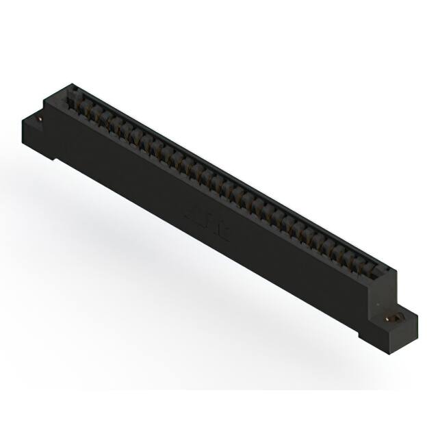 896-030-521-107 EDAC Inc.  Edgeboard Connectors